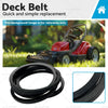 Craftsman Simplicity Replacement Deck Belt (1736516, 1736516YP)