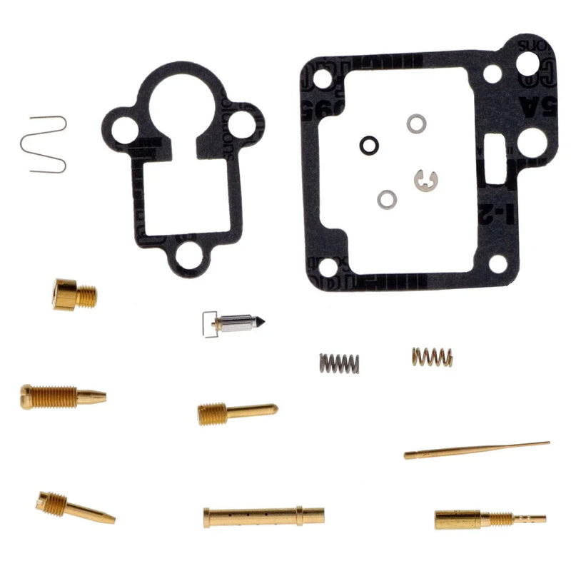 Yamaha Raptor 50 Carb Rebuild Kit Carburetor Repair (2004–2008)
