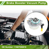 Mini Cooper Brake Vacuum Pump (2006-2012)