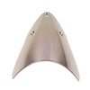 Ducati 930 2017-2020, 950 2021-2024 Silver Front Windscreen