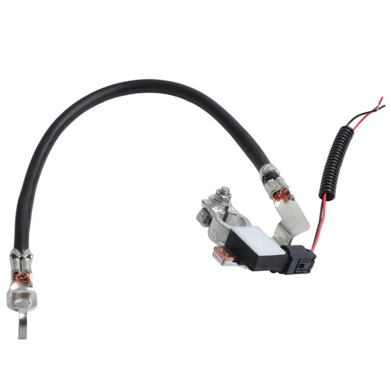 Ford Focus, Escape Negative Battery Cable (2013-2017)
