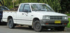 Mazda Bravo B-Series B2000 B2200 B2600 Turn Signal Lights (1985-1996)