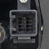 Hyundai Elantra Lavita Left Electric Door Mirror 3P (2001-2003)