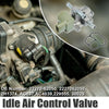 Toyota Tundra Idle Air Control Valve & Gasket (2000-2002)