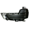 2014-2017 BMW X5 Front Bumper Lower Left Grille (2014-2017)