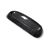 Mini Cooper S R53 REAL Carbon Fiber Hood Scoop Vent Trim Ventilation Kit Fit