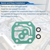 Honda Accord Transmission Single Linear Solenoid Valve Gasket
