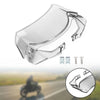 Triumph Street Triple RS765 R765 S765 Windshield (2020-2022)