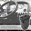 Toyota Alphard Blind Spot Monitoring Switch (2002-2008)