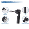 Ford Mustang 4pcs Tie Rod End Links (2015-2019)