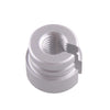 BMW E30 E34 E28 E39 E36 M20 M30 M50 S14 Billet Aluminum Throttle Bushing (1982-2000)