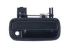 Toyota Hilux Textured Black Front Right Outer Door Handle (1997-2005)