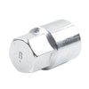 Ford Mustang, F-150 Wheel Lock Key (2004-2023)