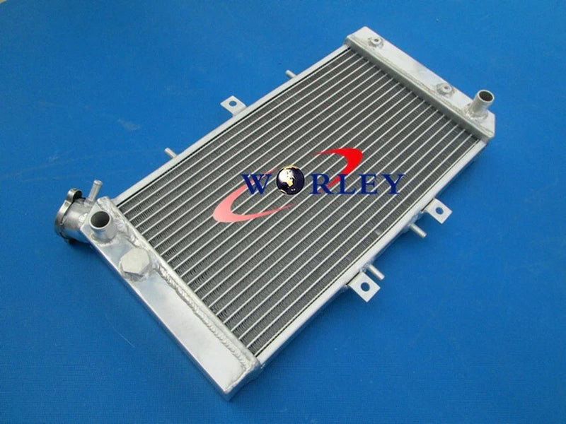Polaris Outlaw 450 / 525 ATV Aluminum Radiator (2007-2011)