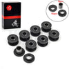 Arctic Cat 250-700 4x Shock Bushing Bearing Sleeve Kit