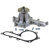 Landcruiser HDJ80 90-3 / 95 4.2L 1HD-T Turbo Diesel Timing Belt + W/Pump Kit