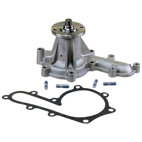 Landcruiser HDJ80 90-3 / 95 4.2L 1HD-T Turbo Diesel Timing Belt + W/Pump Kit
