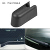 Ford Edge (2007-2014) - 1 x Black Rear Windshield Wiper Arm Nut Cover