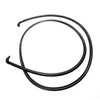Toyota Hiace RegiusAce 1989-2004 Windshield Moulding Outer Upper