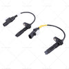 Toyota Landcruiser VDJ79 4.5L PEC Wheel Speed Sensors (2007-2023)