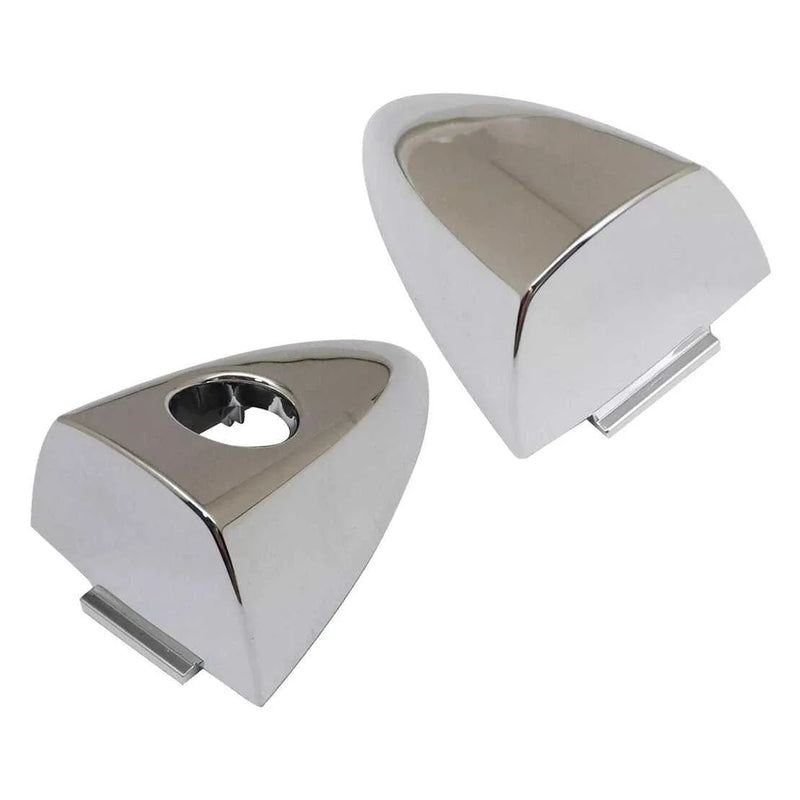 Honda Accord 1Pair Door Handle End Cover Cap (2013-2017)