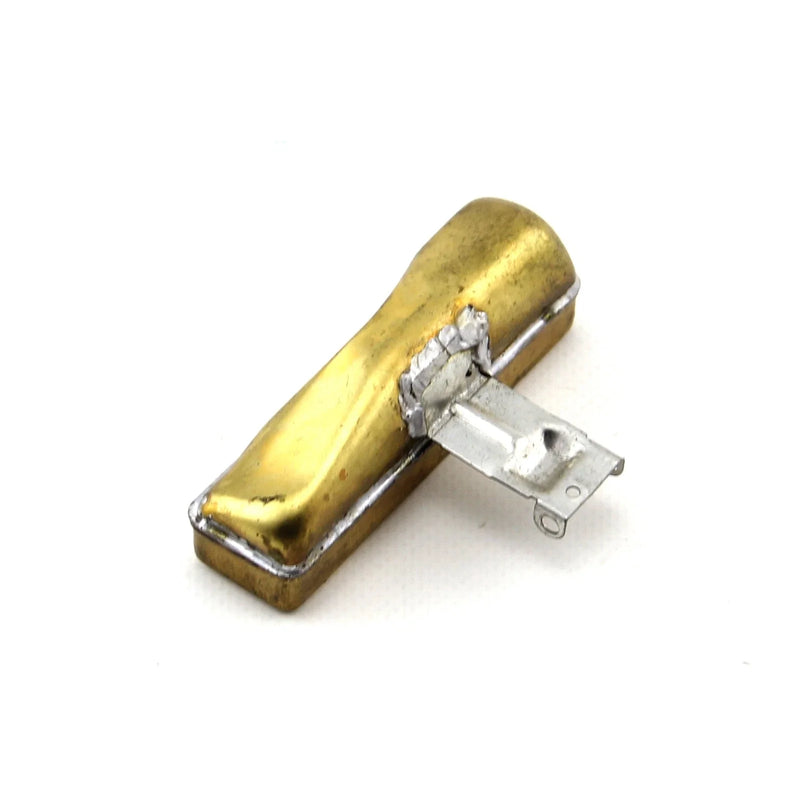 Brass Center Hung Fuel Float Carburetor