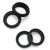 Kawasaki EX250F NINJA, KZ550A, EN500A, VULCAN 500 Fork Seal & Wiper Set