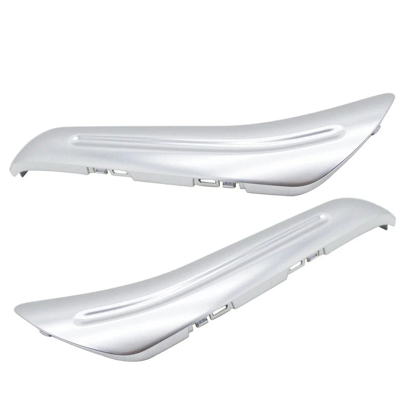 Ford S-Max Galaxy Inner Door Handle Cover Cap Trim (2006-2015)