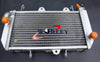 Yamaha YFZ450R YFZ450X Aluminum Radiator (2014-2016)