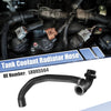 Land Rover LR2 Heater Hose Radiator Expansion Tank Pipe (2008-2012)