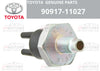 Gas Filter TOYOTA