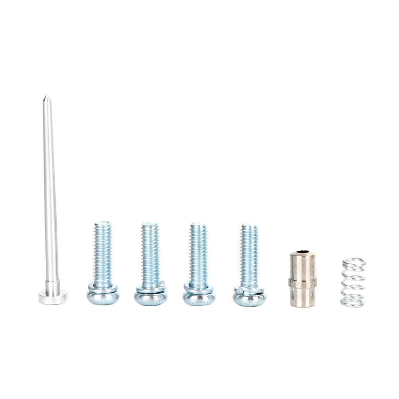 Honda CN250 / CH250 Helix / Fusion 250 Carburetor Repair Kit (2001-2009)
