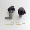 Honda Accord 2 x Windshield Washer Nozzle Jets (1998-2002)