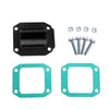 Honda CR80, CR85RB Diaphragm Valve System (2002-2007)