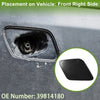 Volvo V40 Washer Nozzle Cover Cap (2014-2016)