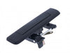 Holden Colorado Isuzu Dmax Tailgate Handle Textured W/o Keyhole (2012–2016)