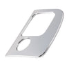 Honda Goldwing GL1800 Chrome Fairing Right Side Control Accent (2001-2011)