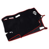Toyota RAV4 Dashboard Cover Protector (2019-2023)