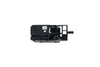 Toyota Corolla 4 x Door Handle Inner Black (2001-2007)