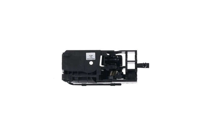 Toyota Corolla 4 x Door Handle Inner Black (2001-2007)