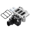 Honda Accord 2.3L EX LX SE IACV Idle Air Control Valve (1998-2002)