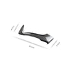 Subaru BRZ 2012-2020 1 Pair Black Inner Door Handle Trim (2012-2020)