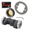 Honda TRX300EX / TRX300X / 250 / TRX250X Camshaft & Gear Kit