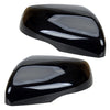 Ford Edge L & R Rearview Side Mirror Covers (2015-2021)