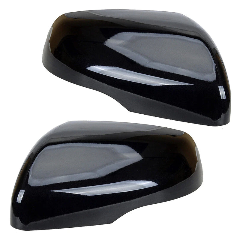 Ford Edge L & R Rearview Side Mirror Covers (2015-2021)