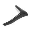BMW F80 M3 F82 F83 M4 Forged CB Look Front Bumper Side Spoiler Cover (15-20)