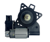 Mazda 2 3 6 CX-7 CX-9 Window Regulator Lift Motor (2003–2023)