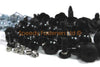 Suzuki GSX-R600 Fork Head & Windshield (2004–2005)