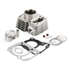 Honda CBF 125 M, XR 125 L 125cc Cylinder Kit Ø 13mm (2006-2023)