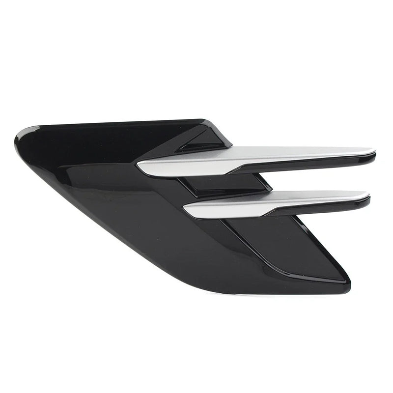 Land Rover Range Rover Sport LH Air Flow Intake Side Fender Vent (2018-2022)